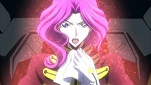 Code Geass: Lelouch of the Rebellion 18. epizoda
