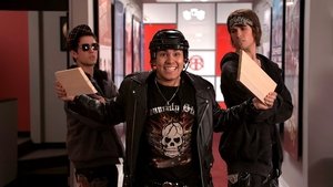 Big Time Rush Big Time zlý chlapec