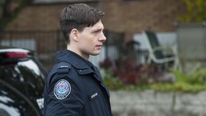 Policejní bažanti 6. epizoda