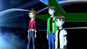 Ben 10: Dokonalý mimozemšťan Jáma stvoření