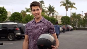 Big Time Rush Big Time jízdy