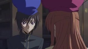 Code Geass: Lelouch of the Rebellion 12. epizoda