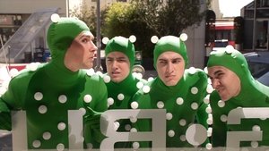 Big Time Rush Big Time komiks