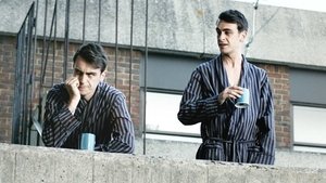 Misfits: Zmetci 3. epizoda