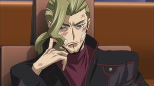Code Geass: Lelouch of the Rebellion 20. epizoda