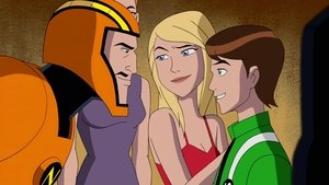 Ben 10: Dokonalý mimozemšťan Čas hrdinů