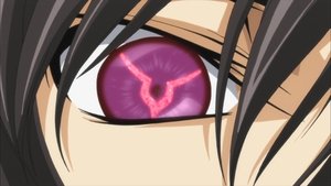 Code Geass: Lelouch of the Rebellion 24. epizoda
