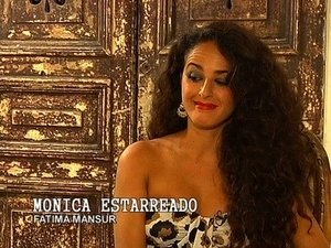 La Reina del Sur 9. epizoda