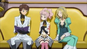 Code Geass: Lelouch of the Rebellion 10. epizoda