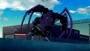 Ben 10: Dokonalý mimozemšťan Čistka