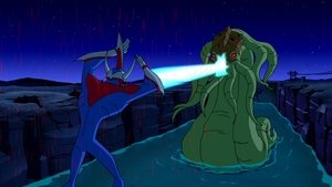 Ben 10: Dokonalý mimozemšťan Největší nepřítel 2