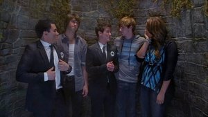 Big Time Rush Smolík