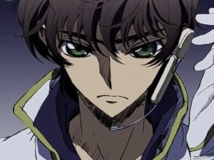 Code Geass: Lelouch of the Rebellion 11. epizoda