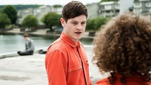 Misfits: Zmetci 3. epizoda