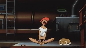Cowboy Bebop Ganymede Elegy