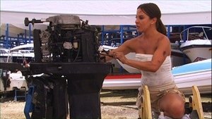 La Reina del Sur 59. epizoda