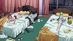 Code Geass: Lelouch of the Rebellion 13. epizoda
