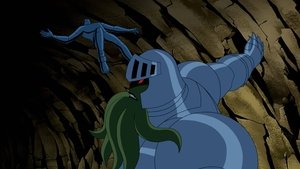 Ben 10: Dokonalý mimozemšťan Nezapomenutelný rytíř