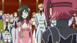 Code Geass: Lelouch of the Rebellion 9. epizoda