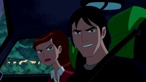 Ben 10: Dokonalý mimozemšťan Sláva