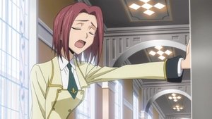 Code Geass: Lelouch of the Rebellion 9. epizoda
