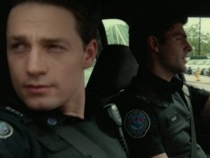 Policejní bažanti 2. epizoda