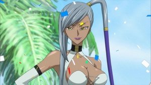 Code Geass: Lelouch of the Rebellion 5. epizoda