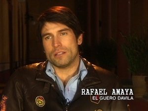 La Reina del Sur 10. epizoda