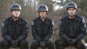 Policejní bažanti 9. epizoda