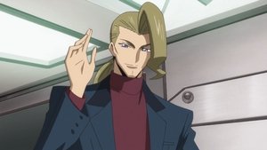 Code Geass: Lelouch of the Rebellion 20. epizoda