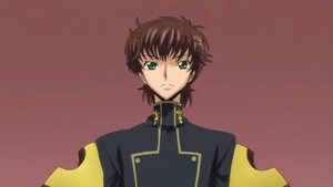 Code Geass: Lelouch of the Rebellion 21. epizoda