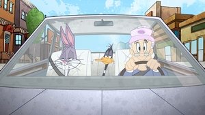 Looney Tunes: Úžasná show Laserová tečka