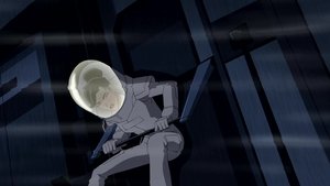 Generator Rex 15. epizoda