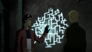 Generator Rex 9. epizoda