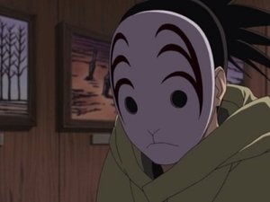 Naruto: Šippúden Nechtěný přírůstek
