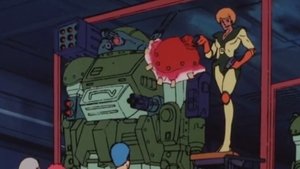 Armored Trooper VOTOMS 10. epizoda