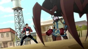 Generator Rex 16. epizoda