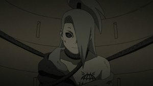 Naruto: Šippúden 280. epizoda