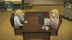 Fullmetal Alchemist: Brotherhood 30. epizoda