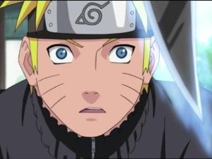 Naruto: Šippúden Svíjení