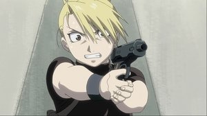 Fullmetal Alchemist: Brotherhood 19. epizoda