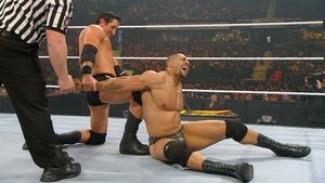 WWE NXT 7. epizoda