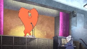 Looney Tunes: Úžasná show Příšerný talent