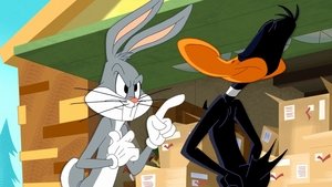 Looney Tunes: Úžasná show Gibbleří mise