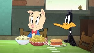 Looney Tunes: Úžasná show Hranolky