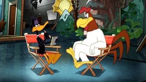Looney Tunes: Úžasná show Barmská želva