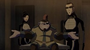 Generator Rex 1. epizoda