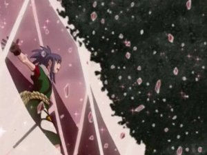 Naruto: Šippúden Prolomení krystalové techniky