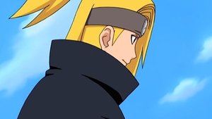 Naruto: Šippúden Výsledky tréninku