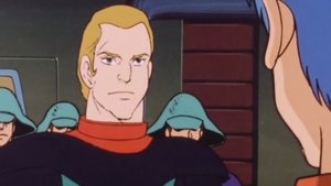 Armored Trooper VOTOMS 37. epizoda